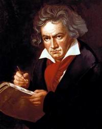 Людвиг ван Бетховен (Beethoven)