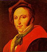 Джоаккино Россини (Rossini)
