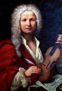 Антонио Вивальди (Vivaldi)